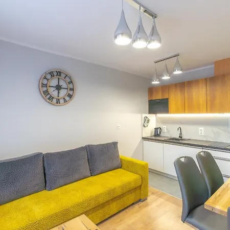 Z Widokiem Na Gory *