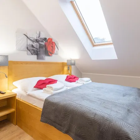 Z Widokiem Na Gory * シクラルスカ・ポレンバ