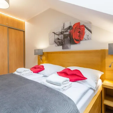 Z Widokiem Na Gory シクラルスカ・ポレンバ