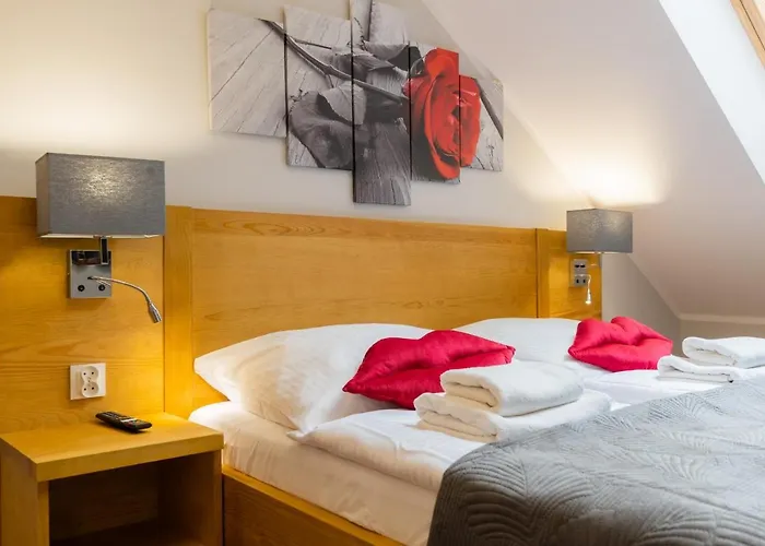 Z Widokiem Na Gory * Schreiberhau