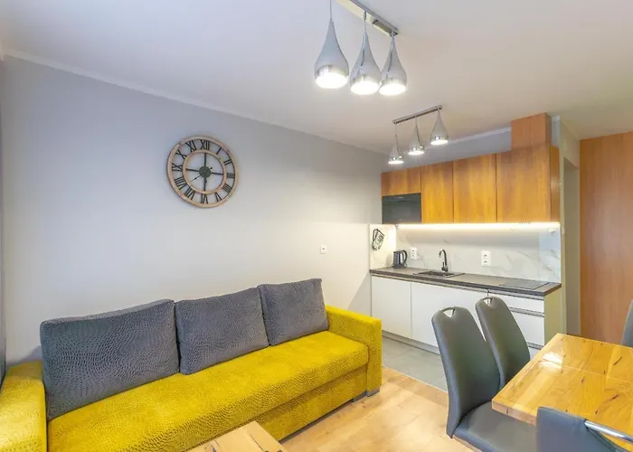 Z Widokiem Na Gory *