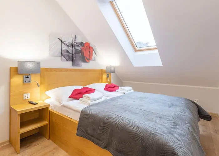 Z Widokiem Na Gory * Schreiberhau