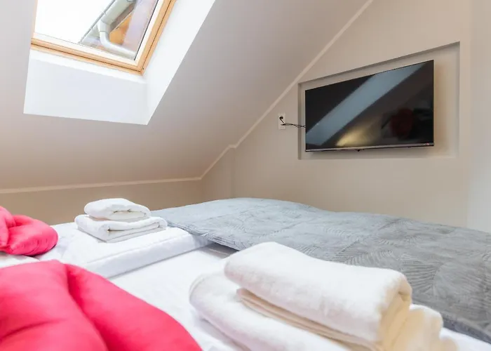 Z Widokiem Na Gory Schreiberhau