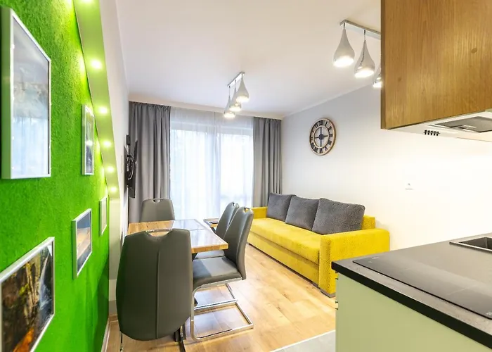 Z Widokiem Na Gory Schreiberhau