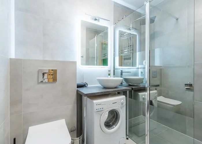 Z Widokiem Na Gory *