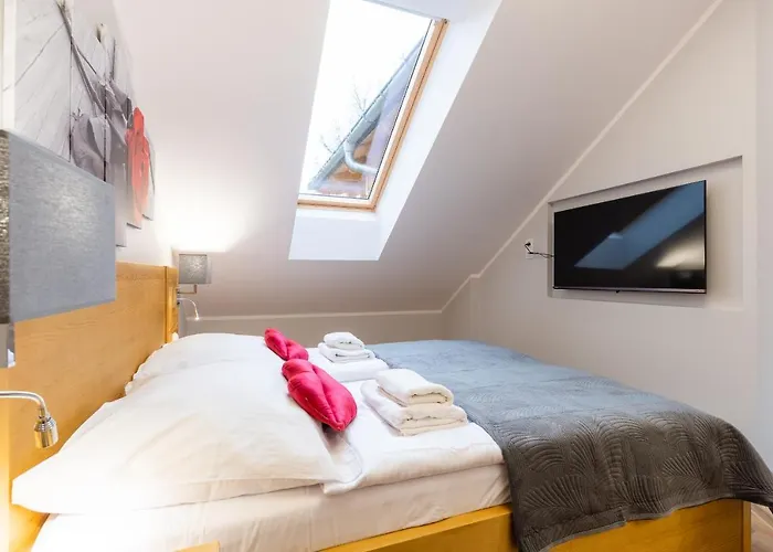 Apartment Z Widokiem Na Gory Schreiberhau