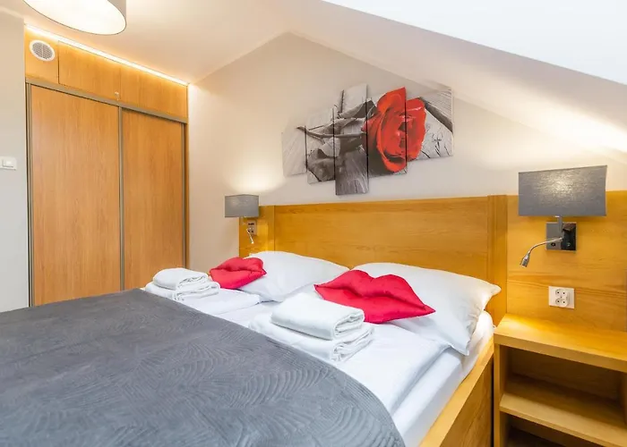 Z Widokiem Na Gory Schreiberhau